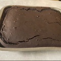 El cooksnap de Esther Perez Fernandez De Avila cuando hizo Brownie de plátano saludable.