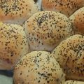 Cooksnap από foulfa στη συνταγή Αλλιώτικα χάμπουργκερ