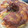 El cooksnap de Maricel Bergara cuando hizo Torta de manzana invertida.
