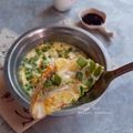 Cooksnap dari Happy Endahsa (Happy End) untuk resep Telur Sayur Kukus