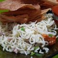 Cooksnap dari Murli Nuraini untuk resep Mie Setan Ala Gacoan Devina Hermawan