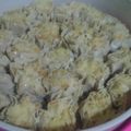 Cooksnap dari ambar wulandari untuk resep Dimsum Ayam Udang Homemade ✨🥟