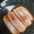 Cooksnap dari Naila Azkadina untuk resep Pisang Goreng Telanjang