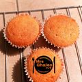 Mrs Ghalee Tk Cuisine's cooksnap of when they made Vanilla cup cake.