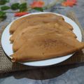 Cooksnap dari anisatur raehan untuk resep Crepes Leker Crispy
