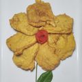 Cooksnap dari Melyni untuk resep Tempe Goreng