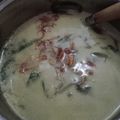 Cooksnap dari Putri Utami untuk resep Sayur Bobor Kangkung