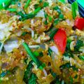 Cooksnap dari rizki mediana untuk resep Kwetiaw Goreng