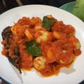Cooksnap dari Agung Arjani untuk resep Sambal Goreng Udang Telur Puyuh