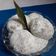 Cooksnap dari Enggar Prass untuk resep Mochi kacang tanah