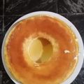 El cooksnap de Sarita Gonzalez Baldeon cuando hizo Budín de Pan.