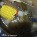 Cooksnap dari Lia Amalia untuk resep Sayur asem sunda bumbu uleg