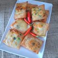Cooksnap dari Minie Nora(MNKitchen) untuk resep Bisnis martabak telur mini ekonomis plus rincian harga #1000