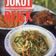 Cooksnap dari Ola Aulya untuk resep Plecing Kacang Panjang (Jukut Bejek)