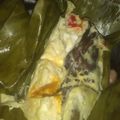 Cooksnap dari Neng Nka untuk resep Pepes Telur Asin Matang