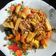 Cooksnap dari Retno Ayu Fitriani untuk resep Tumis Tawoya (tahu,wortel,ayam)