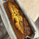 Cooksnap από Χριστίνα Σίνι στη συνταγή Αφράτο Κέικ Πορτοκαλιού