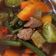 Cooksnap dari kim untuk resep Asem asem buncis daging bumbu iris