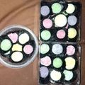 Cooksnap dari Siti Wahyuni untuk resep Bola-Bola Susu