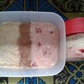 Cooksnap dari Devs_R untuk resep Banana Ice Cream (only 1 ingredient) postingrame2_pisang