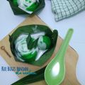 Cooksnap dari Pawon Bunda Dinda untuk resep Kue Bugis (dgn Saus Santan)