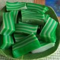 Cooksnap dari Martha Erliyana untuk resep Kue lapis tepung terigu dan tapioka takaran gelas