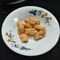 Cooksnap dari cindoot untuk resep 502. Ikan Dori saus madu