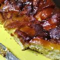 El cooksnap de verojaureguy cuando hizo Torta invertida de manzanas.
