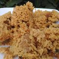 Cooksnap dari Intan Permatari untuk resep Kremesan Ayam