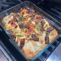 Kokimi's cooksnap of when they made Easy and Delicious Yamaimo Yam Gratin.