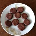 il Marta Peloi quando ha preparato Biscotti alla marmellata light