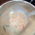 Cooksnap dari Anggraeni Mustika untuk resep Sambel Tumpang Asli Kediri