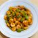 Cooksnap dari Dwi Hinata Tourisna untuk resep 21. Sambal Goreng Kentang Udang Petai