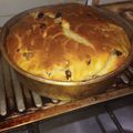 El cooksnap de Graciela cuando hizo Pan dulce económico en licuadora 🎄🎄🎄.