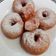 Cooksnap dari Jossy Jeanette untuk resep Donat ubi ungu