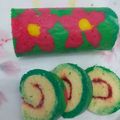 Cooksnap dari Eko Lilis untuk resep Bolu Gulung Kukus Ekonomis