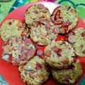 Cooksnap dari Hani Noviani untuk resep 145. Kue Cubit