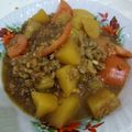 Cooksnap dari Stephanie Surianto untuk resep 48. Semur Daging Giling