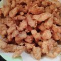 Cooksnap dari Martini Kurniasih untuk resep Chicken Karaage ga pake repot, bahan gampang & cepat