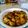 Cooksnap Inn Chettaki semasa beliau membuat Ayam Goreng Kunyit.