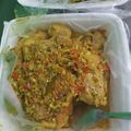 Cooksnap dari nyta untuk resep Ayam betutu khas bali pedas