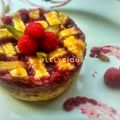 Cooksnap dari Lelycious^^ untuk resep Raspberry Pie