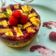 Cooksnap dari Lelycious^^ untuk resep Raspberry Pie