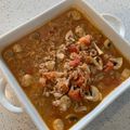 Hsieh Apple 的 番茄肉醬 cooksnap