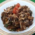 Cooksnap dari Alhiyah untuk resep Kikil cabai hijau