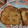 El cooksnap de Vir cuando hizo Panqueques de banana y avena.