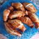 El cooksnap de Sara María Núñez Manjarin cuando hizo Mini croissant de chocolate.
