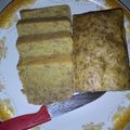 Cooksnap dari Mahmudahmoo untuk resep Bolu Pisang Kukus enak, simple, anti gagal (no mixer)