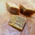 Cooksnap dari Toni Silcos untuk resep Lapis kacang