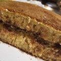 Cooksnap dari Diva Amelia untuk resep Martabak Nutella Keju 15 Menit Jadi | Bersarang, Anti Gagal 🔥